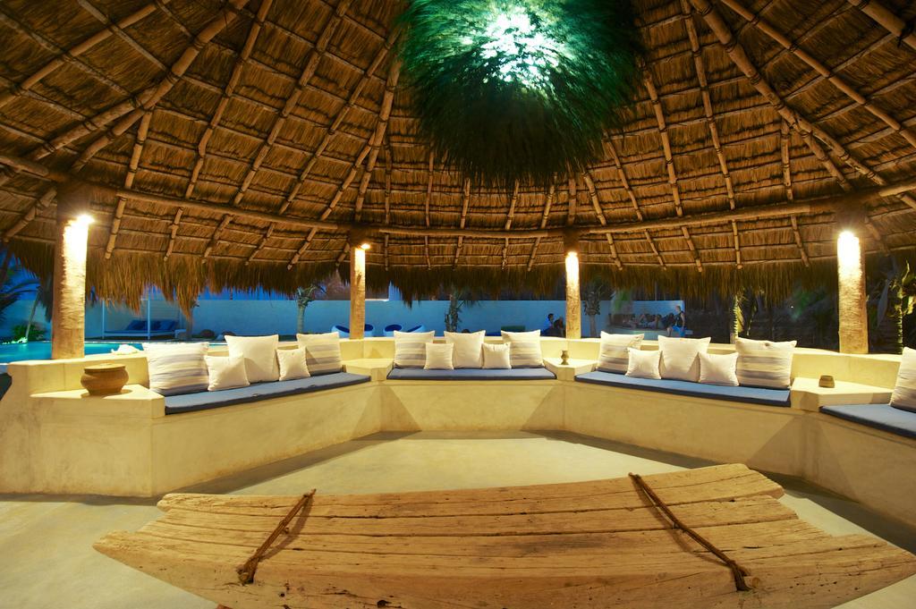 Dolphin Beach Resort Kalpitiya Exterior photo